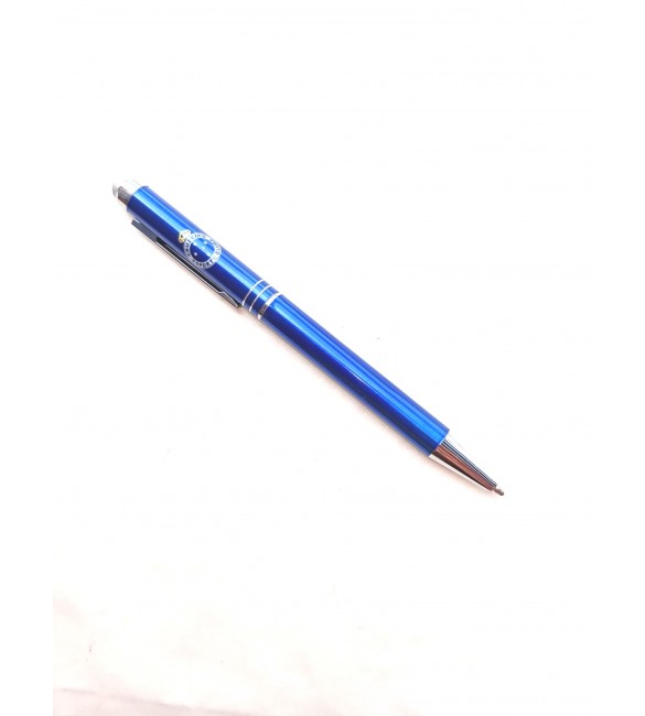 Caneta Roller Ball Touchscreen - Cruzeiro oficial 
